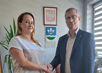 Nina Niedzielska pokieruje Klubem Malucha w Lądzie