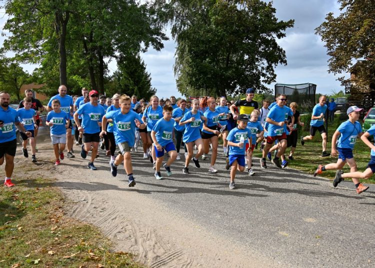 Coraz większa popularność