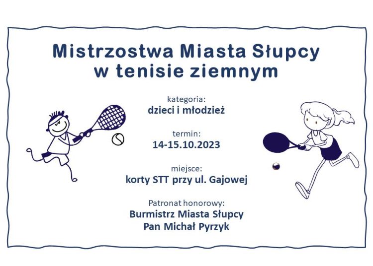 Dziecięce mistrzostwa miasta