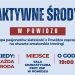 Aktywne siatkarskie środy