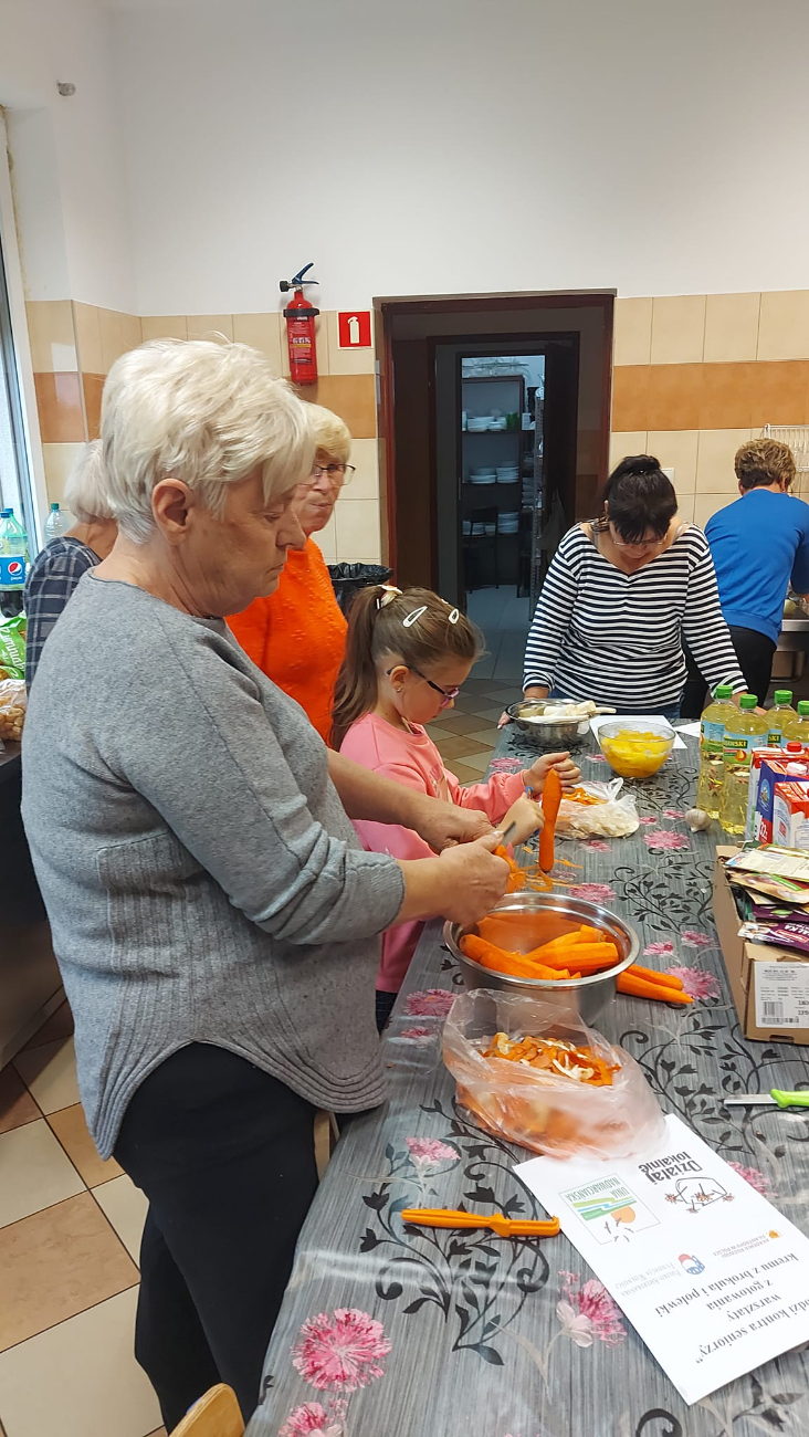 Panie z Ratynia rozwijają skrzydła