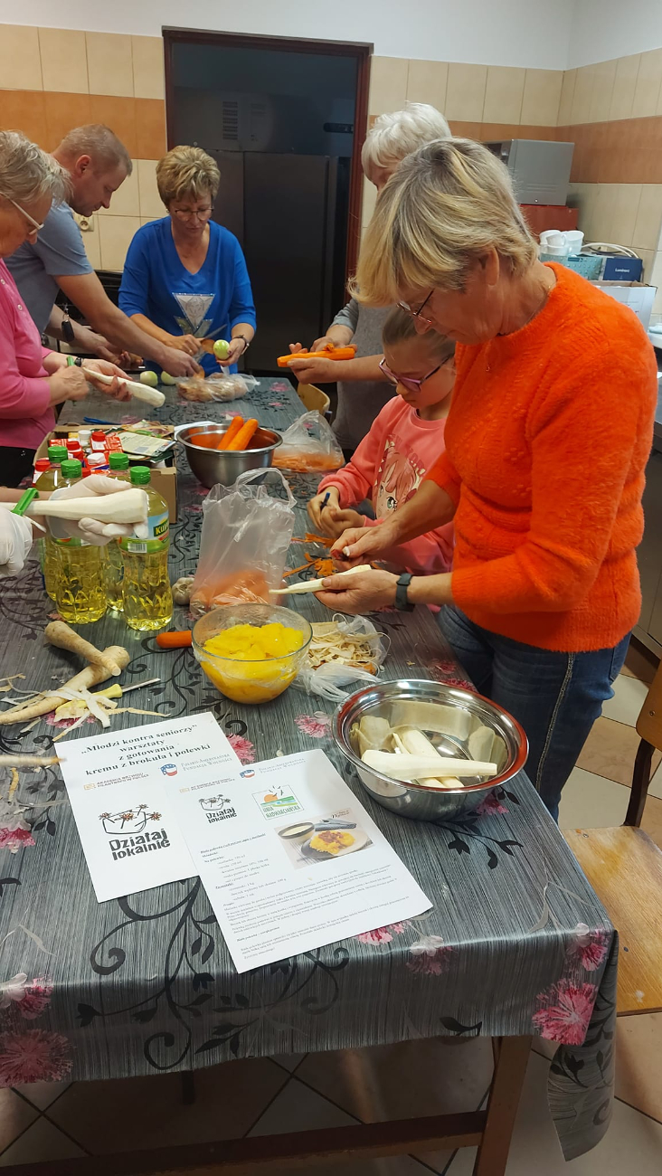 Panie z Ratynia rozwijają skrzydła