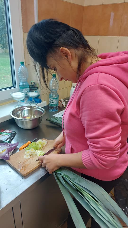 Panie z Ratynia rozwijają skrzydła