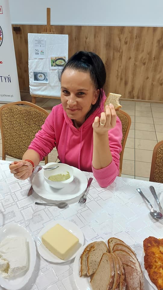 Panie z Ratynia rozwijają skrzydła