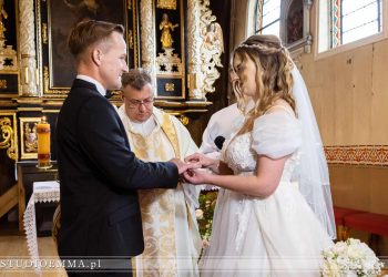 Andżelika i Alan. Wszystkiego najlepszego!