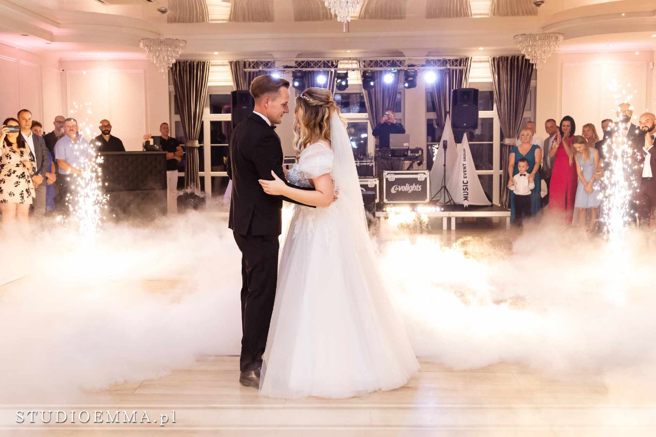 Andżelika i Alan. Wszystkiego najlepszego!