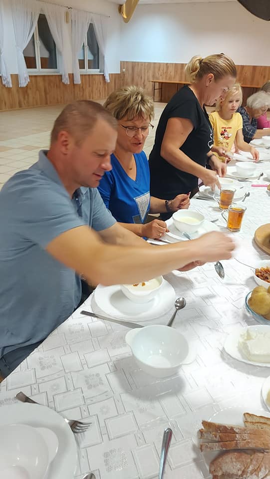 Panie z Ratynia rozwijają skrzydła