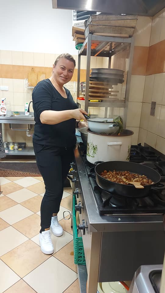 Panie z Ratynia rozwijają skrzydła