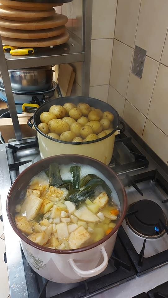 Panie z Ratynia rozwijają skrzydła