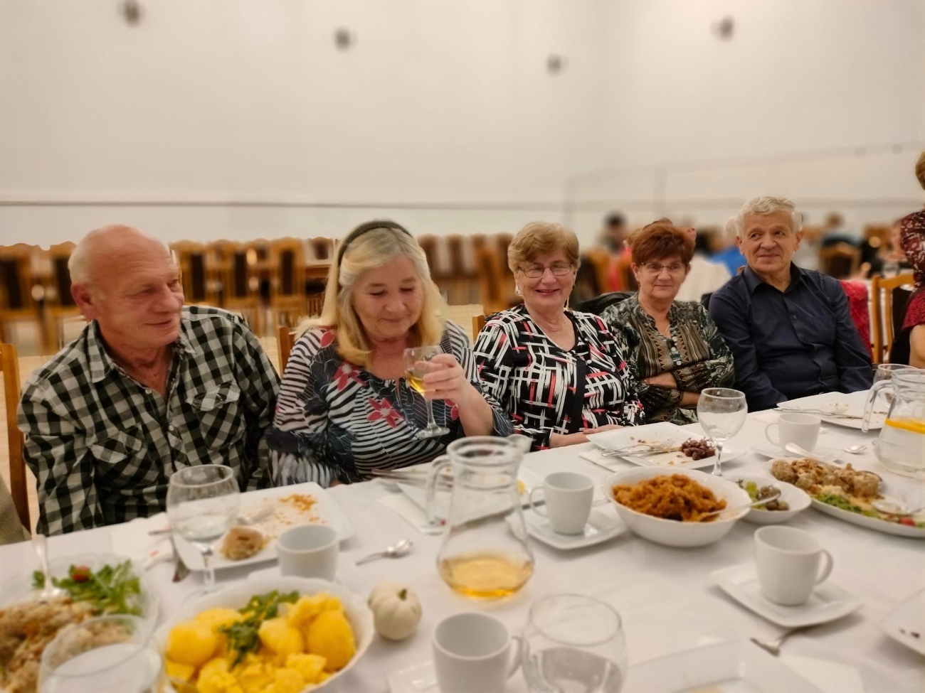 KGW w Lądku dla Seniorów