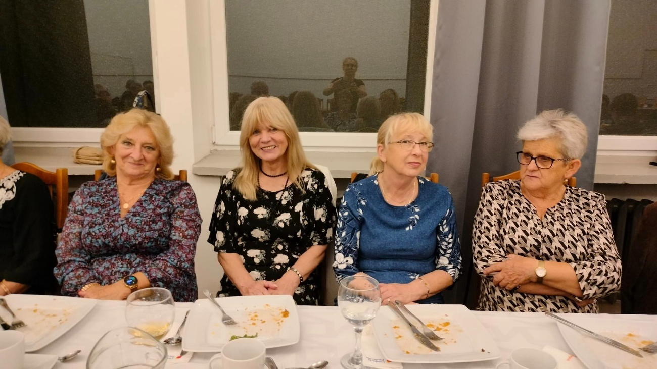 KGW w Lądku dla Seniorów