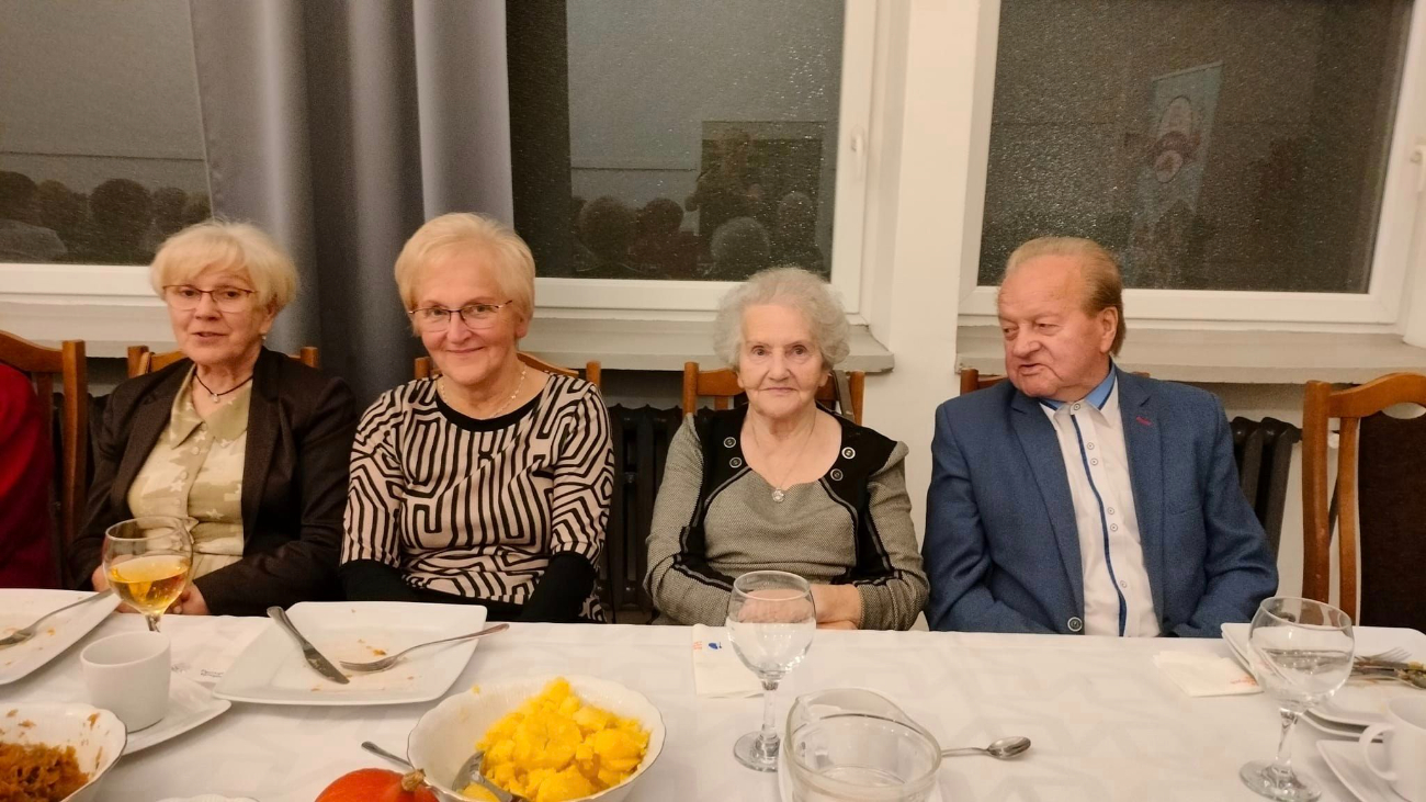 KGW w Lądku dla Seniorów