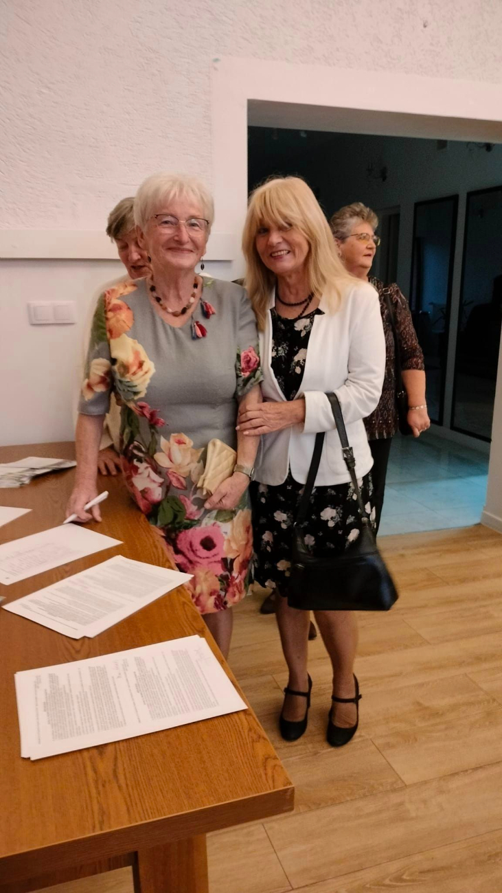 KGW w Lądku dla Seniorów