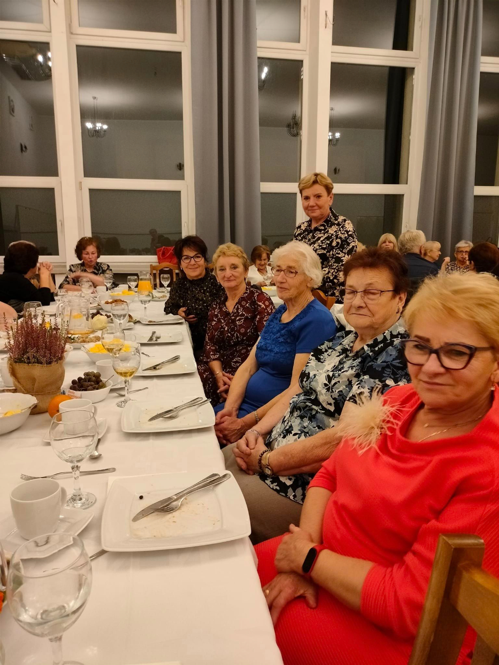 KGW w Lądku dla Seniorów