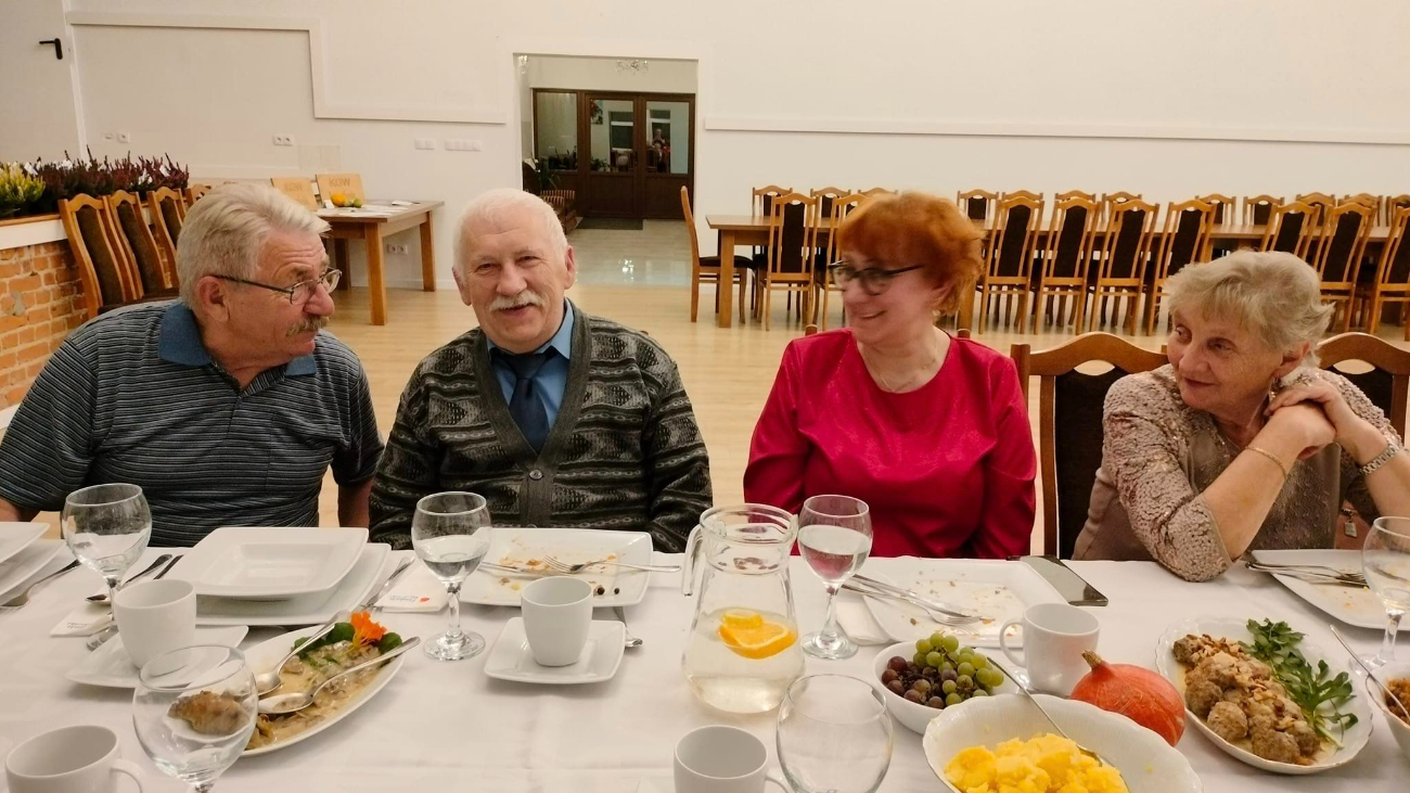 KGW w Lądku dla Seniorów