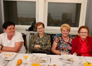 KGW w Lądku dla Seniorów