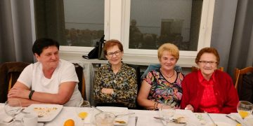 KGW w Lądku dla Seniorów