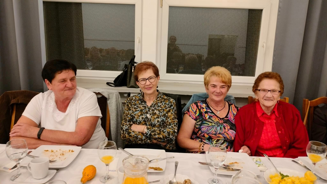 KGW w Lądku dla Seniorów