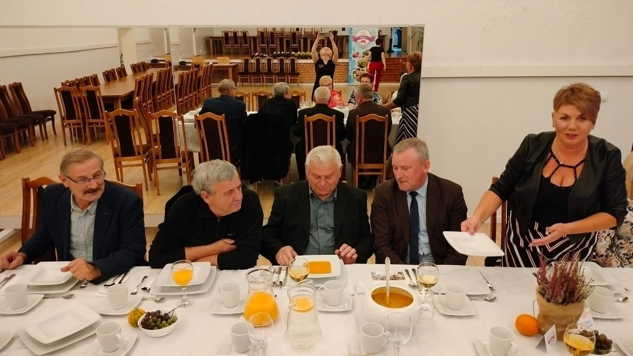 KGW w Lądku dla Seniorów