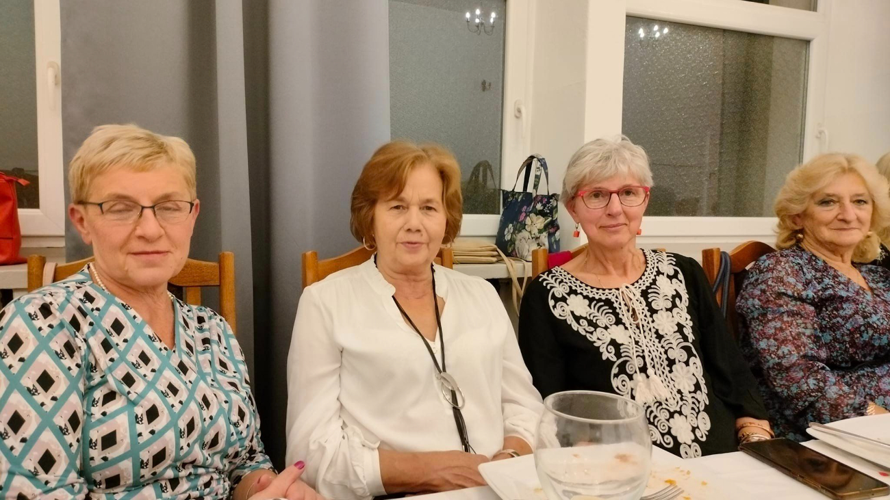 KGW w Lądku dla Seniorów