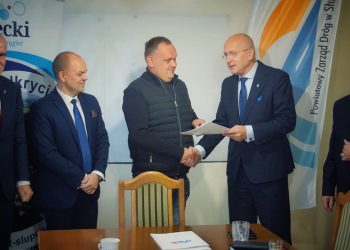 Dwie ulice w dwóch gminach. Sprawdź, kto je wyremontuje