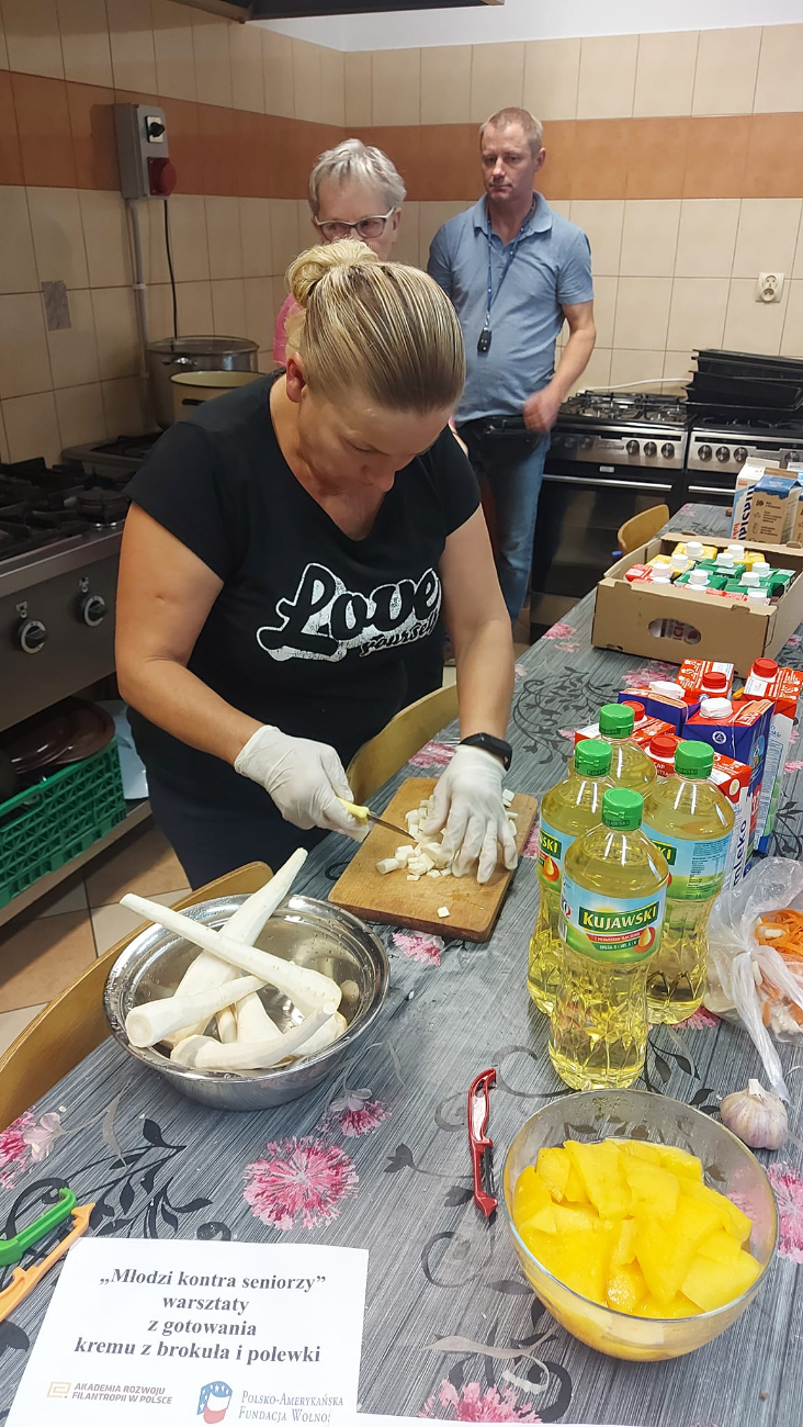 Panie z Ratynia rozwijają skrzydła