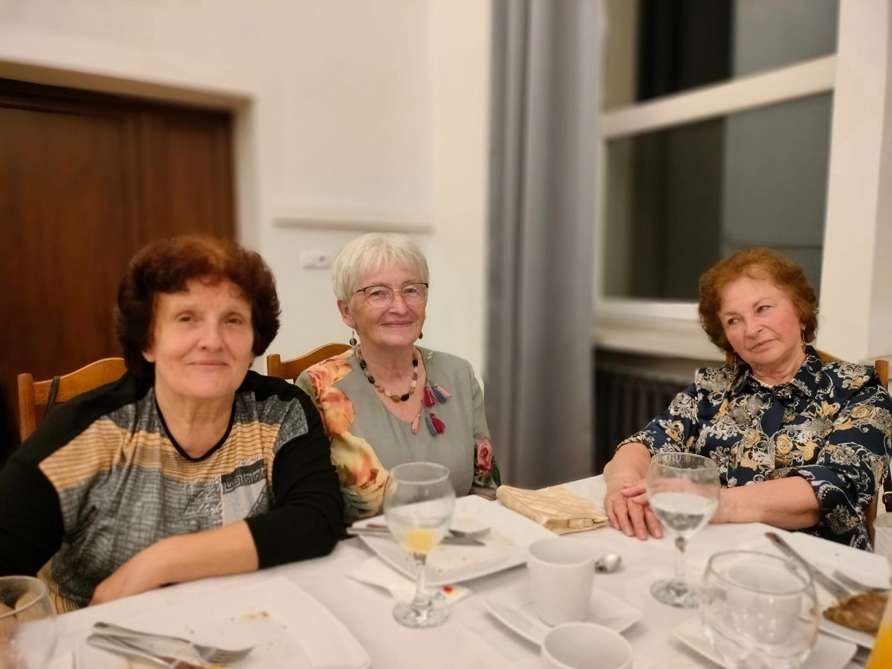 KGW w Lądku dla Seniorów