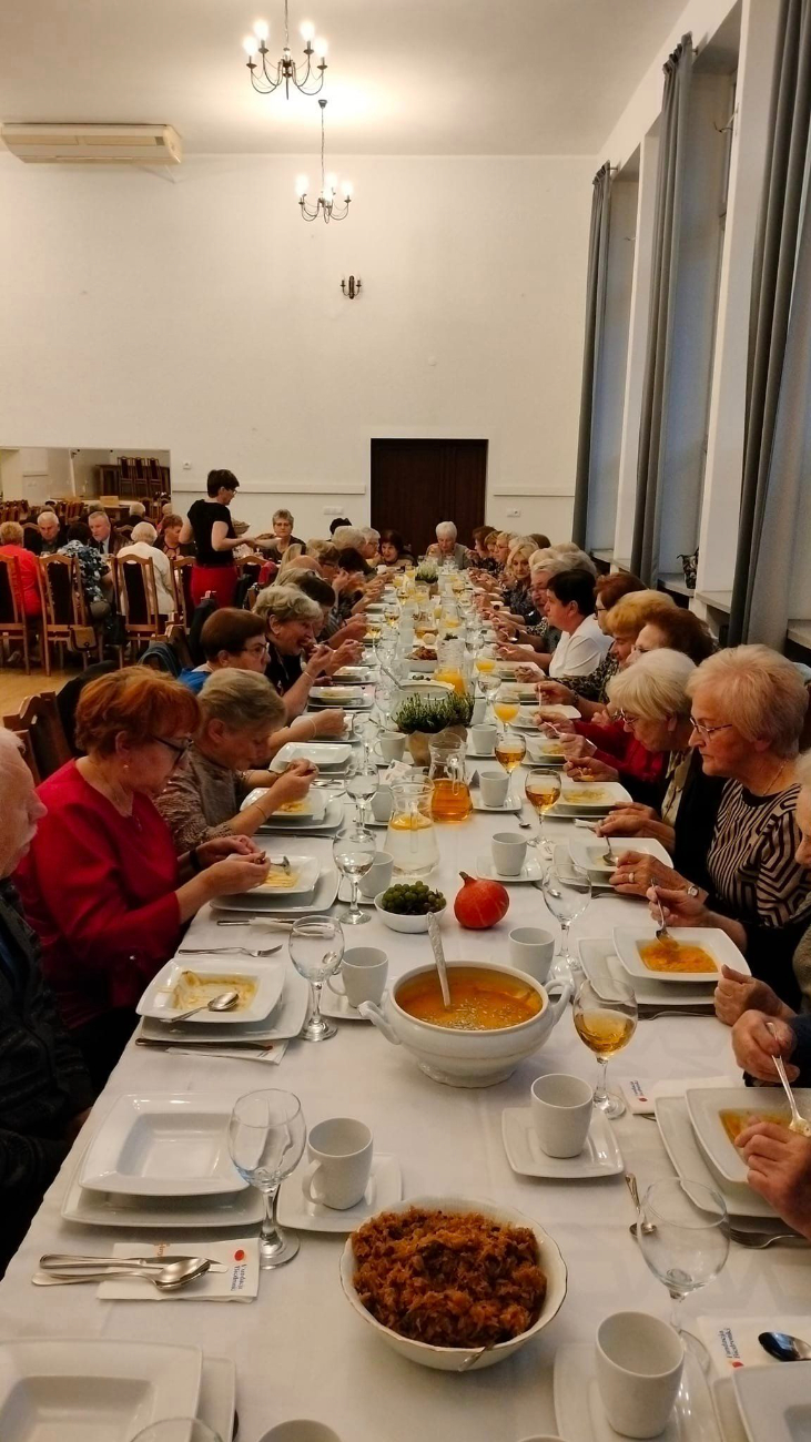 KGW w Lądku dla Seniorów