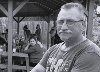 Nie żyje radny. Zmarł w dniu 60 urodzin