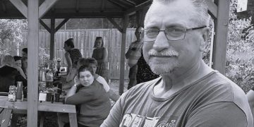 Nie żyje radny. Zmarł w dniu 60 urodzin