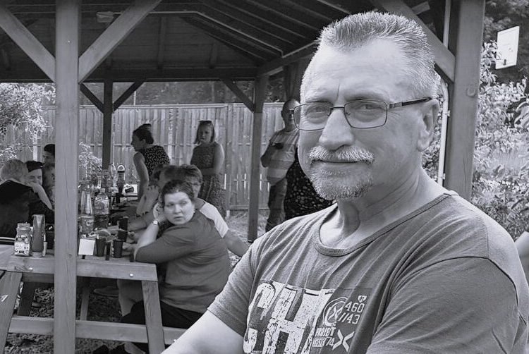 Nie żyje radny. Zmarł w dniu 60 urodzin