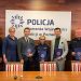 Nowe posterunki w powiecie. Więcej policjantów