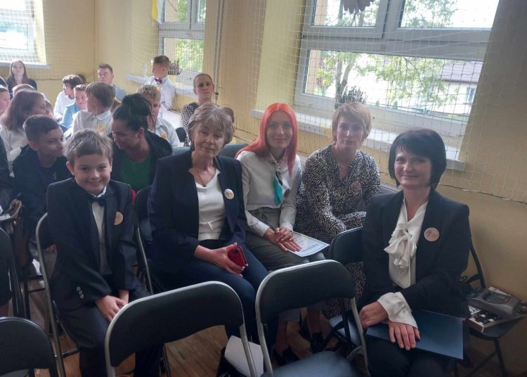 Święto patrona w Młodojewie