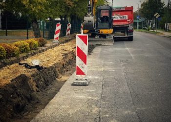 Robota pali im się w rękach