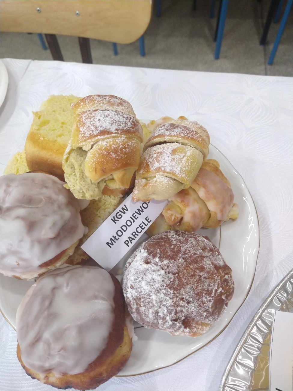 I Gminny Dzień Kół Gospodyń Wiejskich