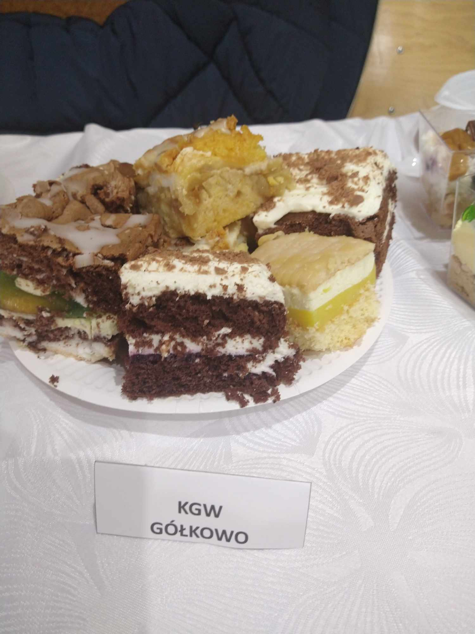 I Gminny Dzień Kół Gospodyń Wiejskich