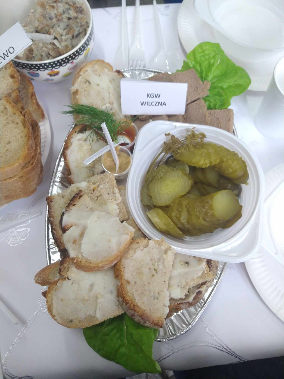 I Gminny Dzień Kół Gospodyń Wiejskich