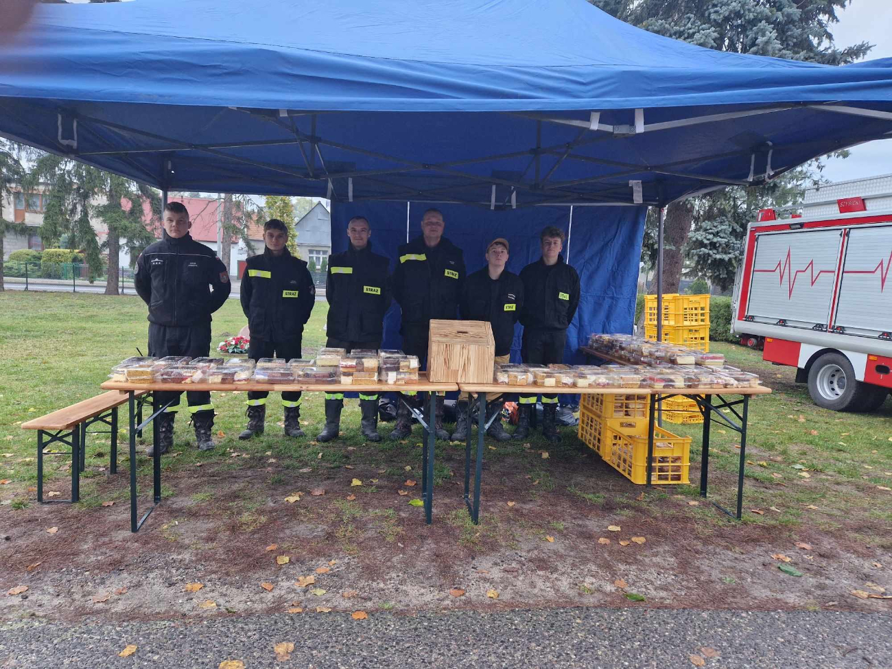 Panie z Kowalewa nad morzem