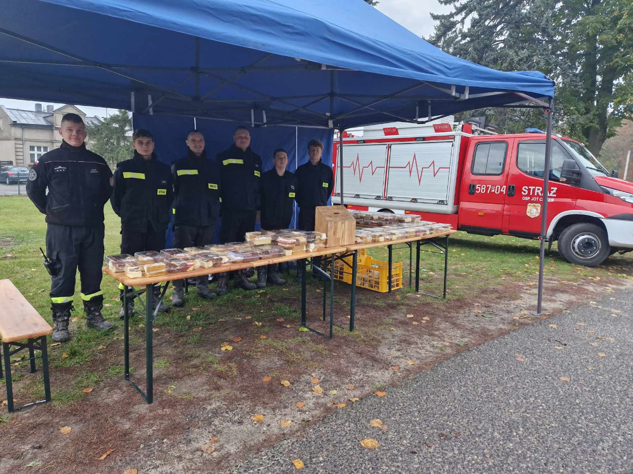 Panie z Kowalewa nad morzem