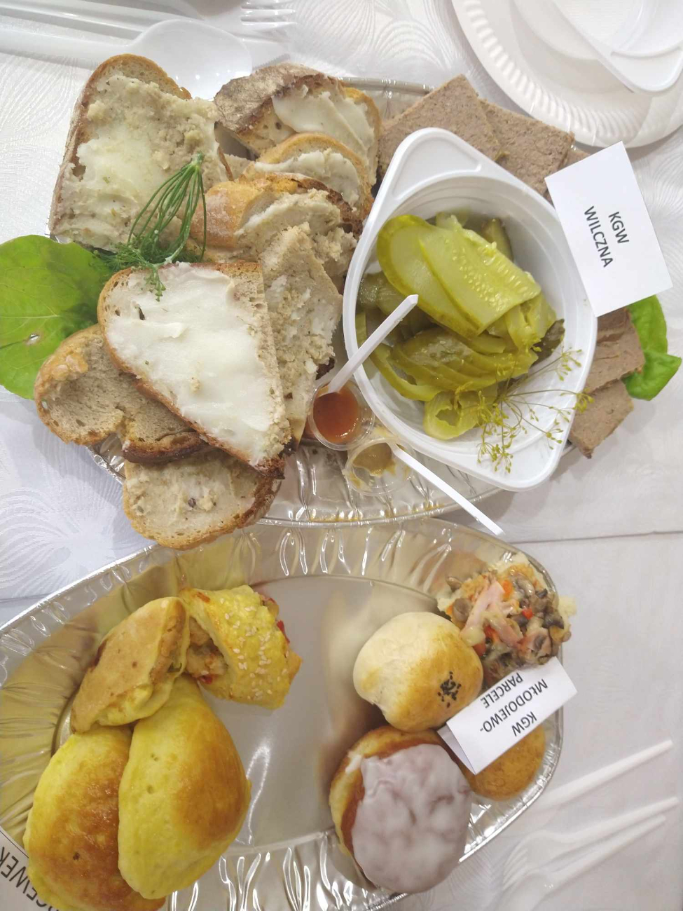 I Gminny Dzień Kół Gospodyń Wiejskich