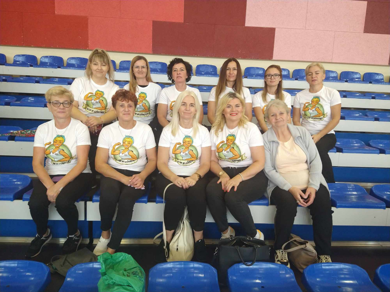 I Gminny Dzień Kół Gospodyń Wiejskich