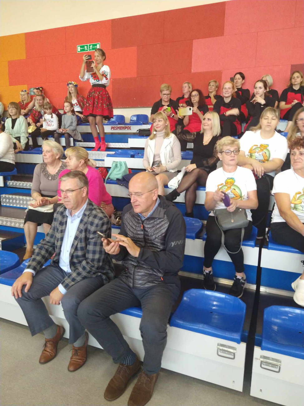 I Gminny Dzień Kół Gospodyń Wiejskich