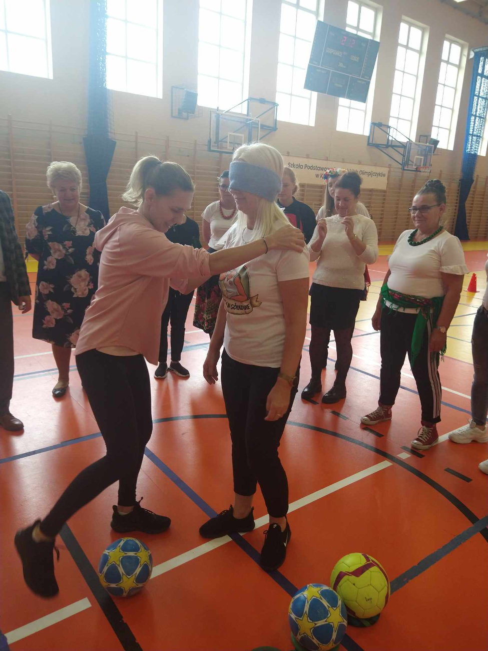 I Gminny Dzień Kół Gospodyń Wiejskich