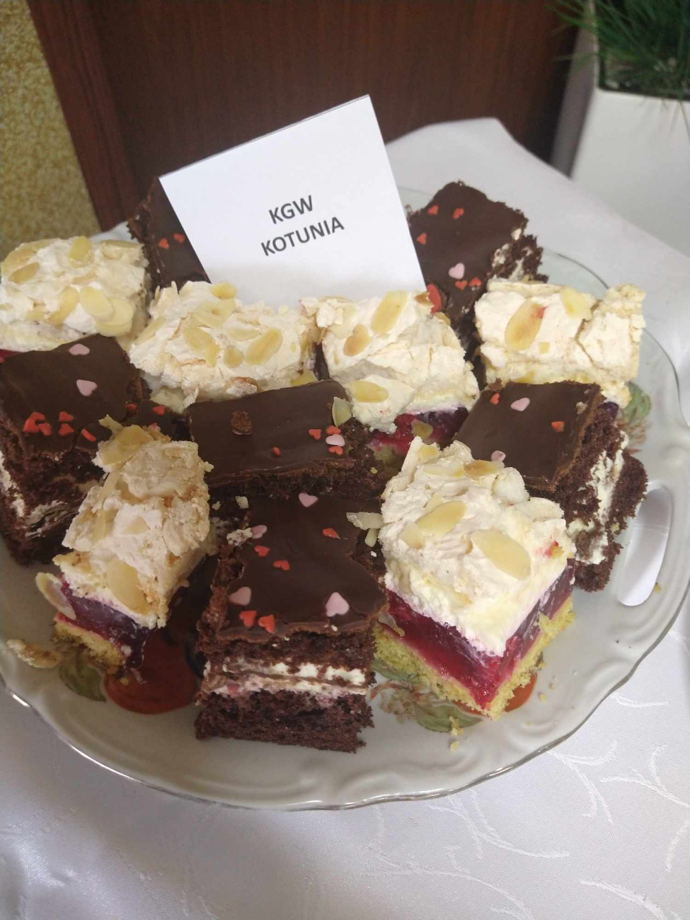 I Gminny Dzień Kół Gospodyń Wiejskich