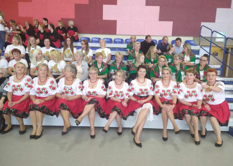 I Gminny Dzień Kół Gospodyń Wiejskich