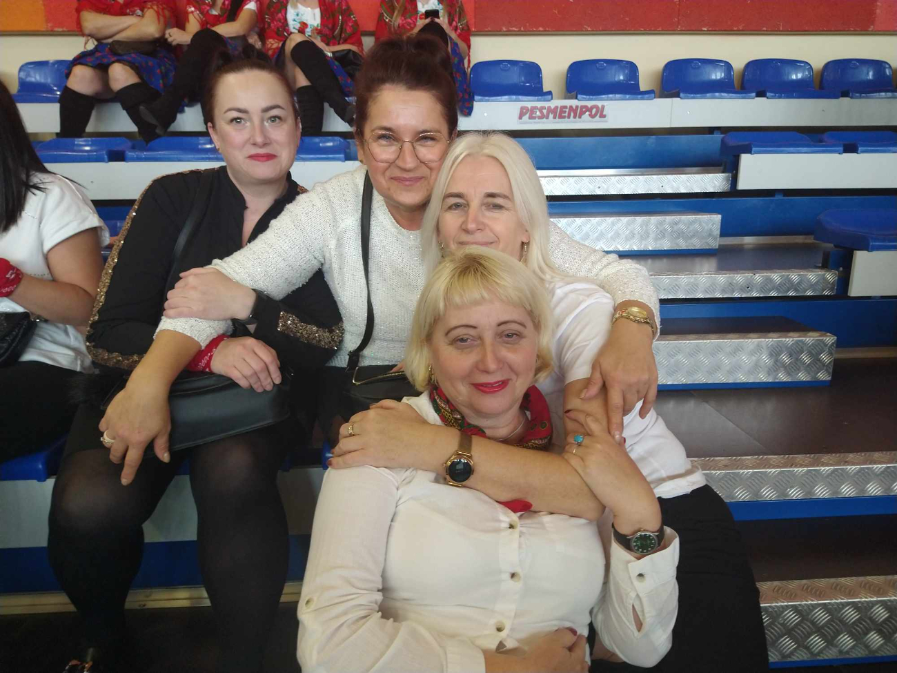 I Gminny Dzień Kół Gospodyń Wiejskich