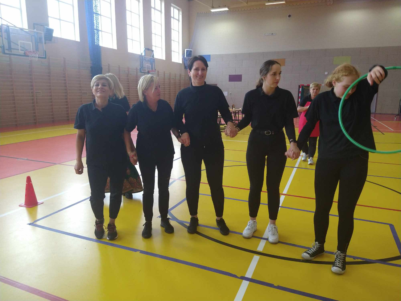 I Gminny Dzień Kół Gospodyń Wiejskich