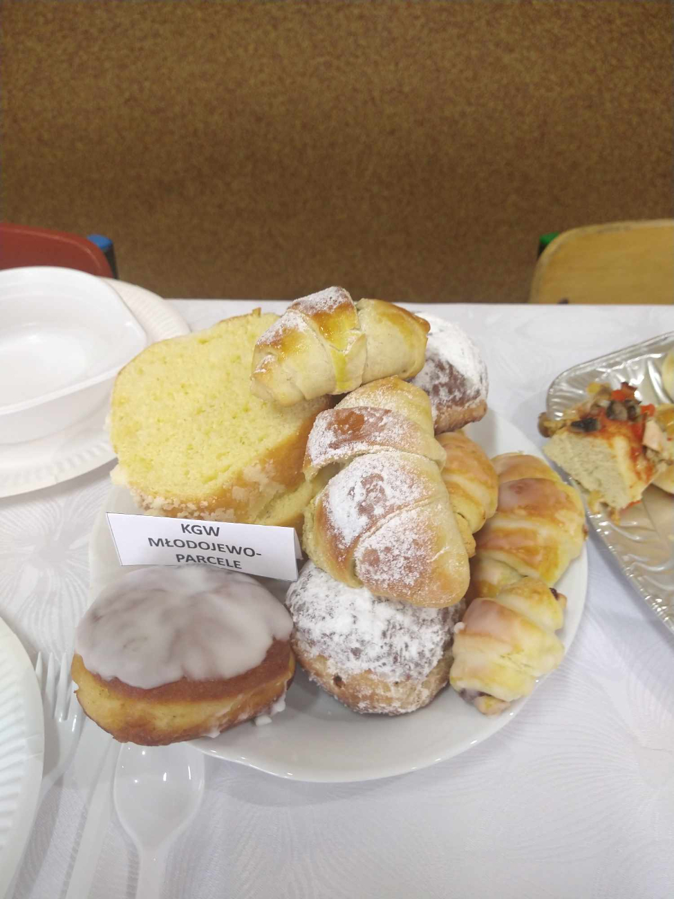 I Gminny Dzień Kół Gospodyń Wiejskich