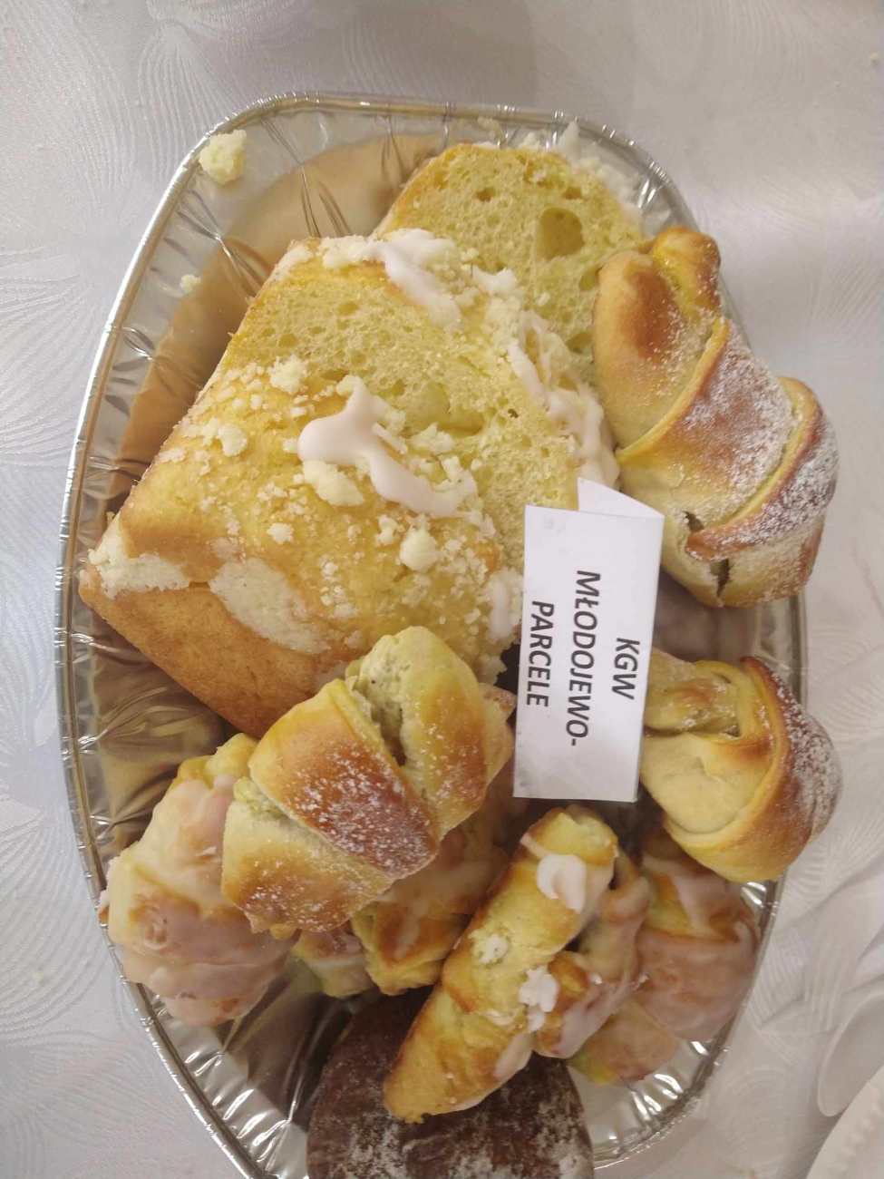 I Gminny Dzień Kół Gospodyń Wiejskich