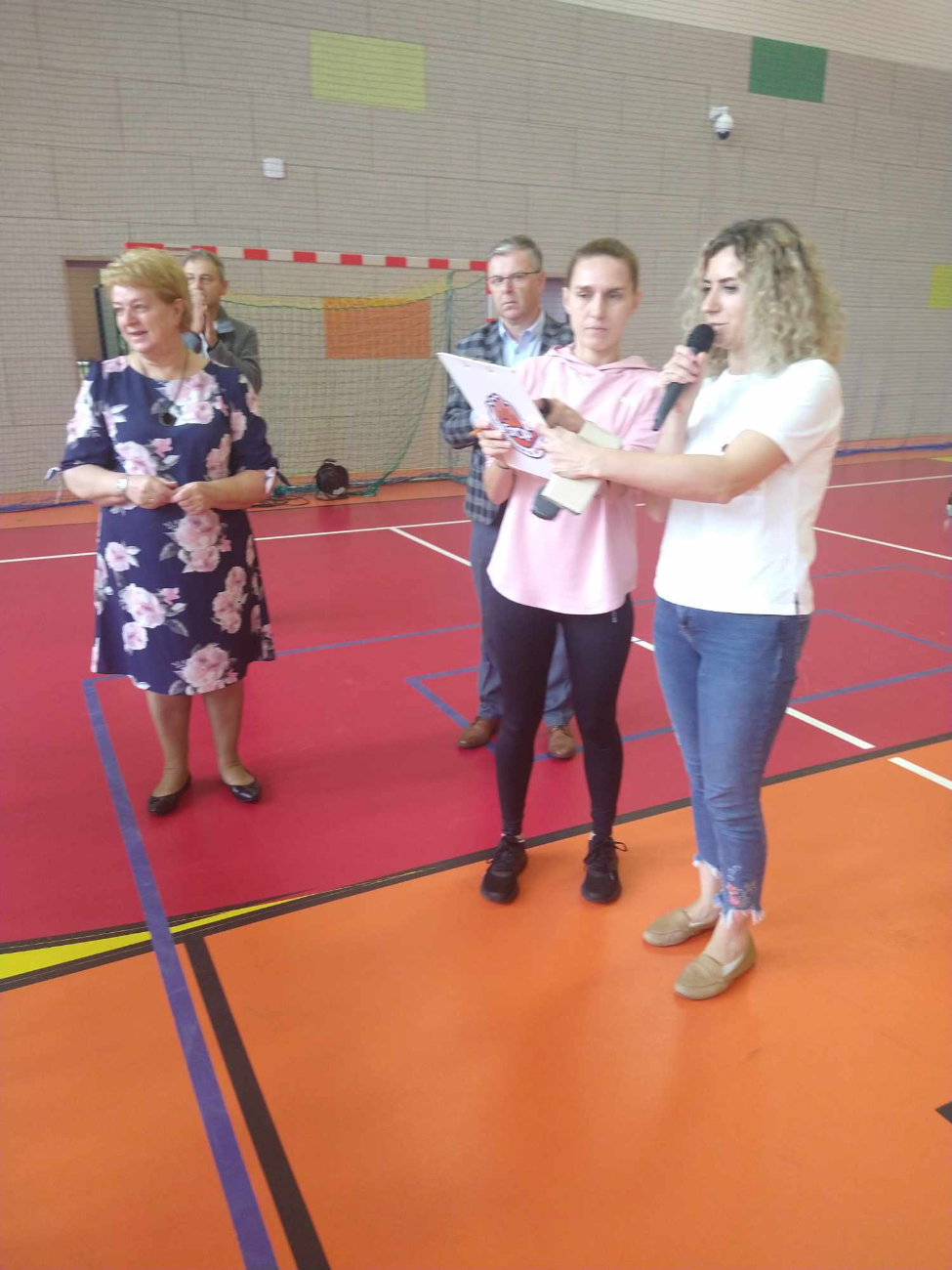 I Gminny Dzień Kół Gospodyń Wiejskich